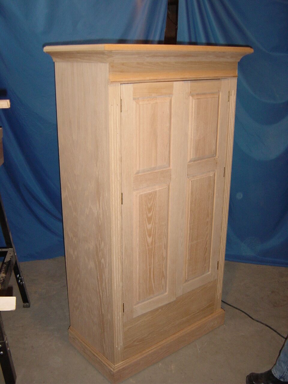 Cabinet Making